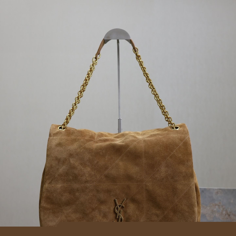 Y*L top handle bags